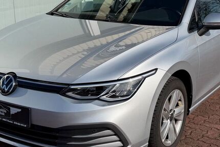 VW Golf 121.500 km 14.990 &euro; Wasbek bei Neumünster 24647