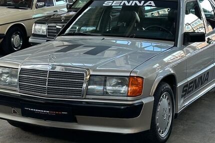 Mercedes-Benz 190 127.000 km 44.900 € Duderstadt 37115