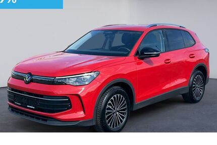 VW Tiguan 23.915 km 31.995 &euro; Magdeburg 39126