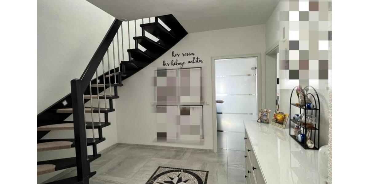 Einfamilienhaus Siegen Eiserfeld - 4 Zimmer, 126 m&sup2;, 380.000&euro; | Angebot:26891236