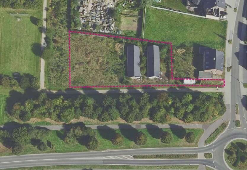Grundstück zu verkaufen in Erkelenz 320.000 € 2229 m²