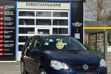 VW Polo 176.850 km 3.990 &euro; Kappeln 24376