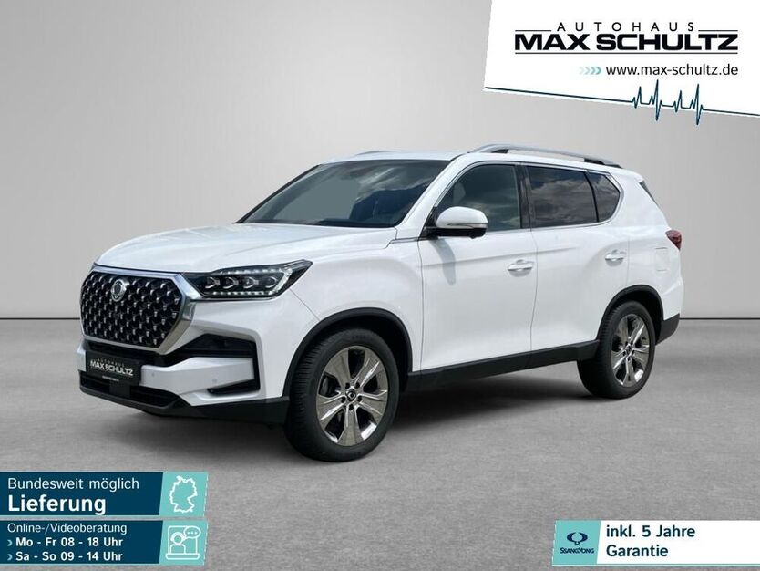 REXTON