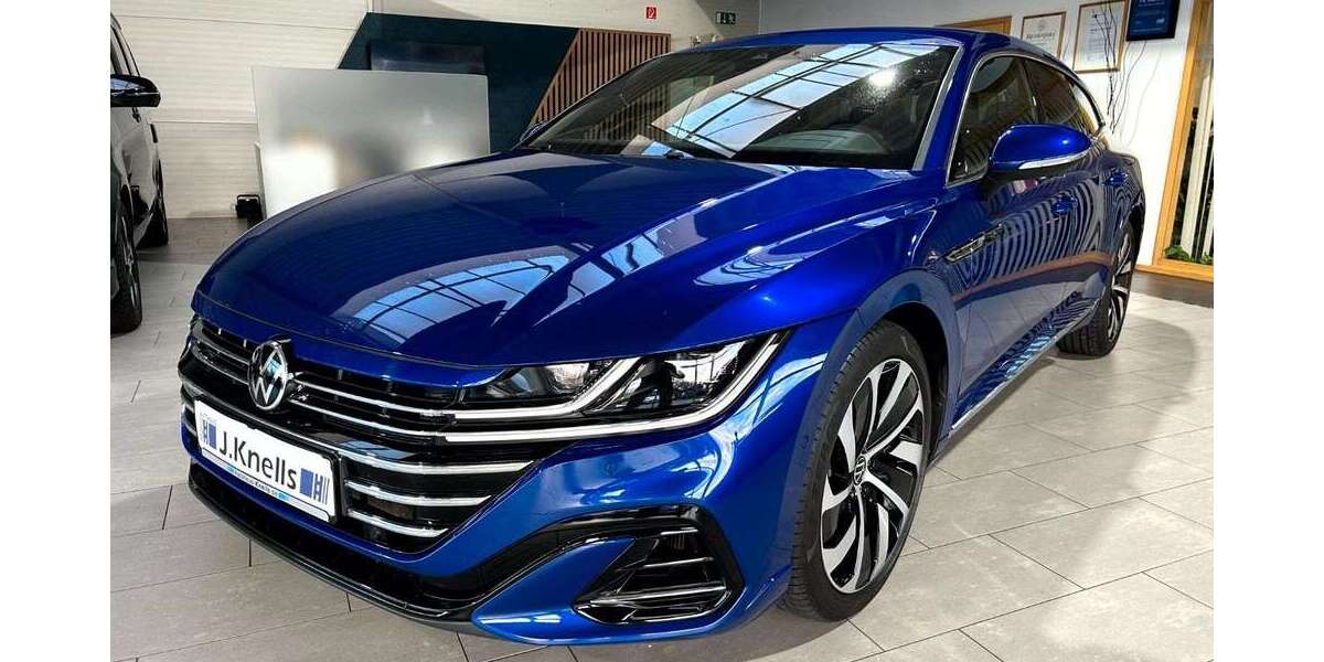 VW Arteon 34.700 km 32.950 &euro; Ibbenbüren 49479