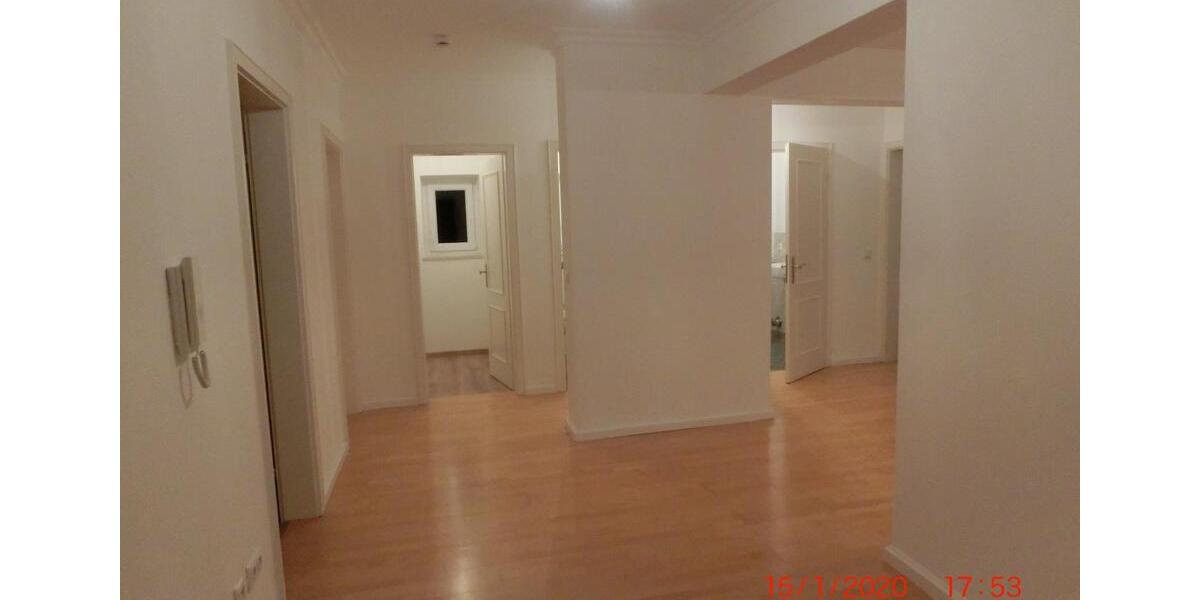 Schöne und helle 3-Zimmerwohnung in Vilsbiburg 3 zimmer