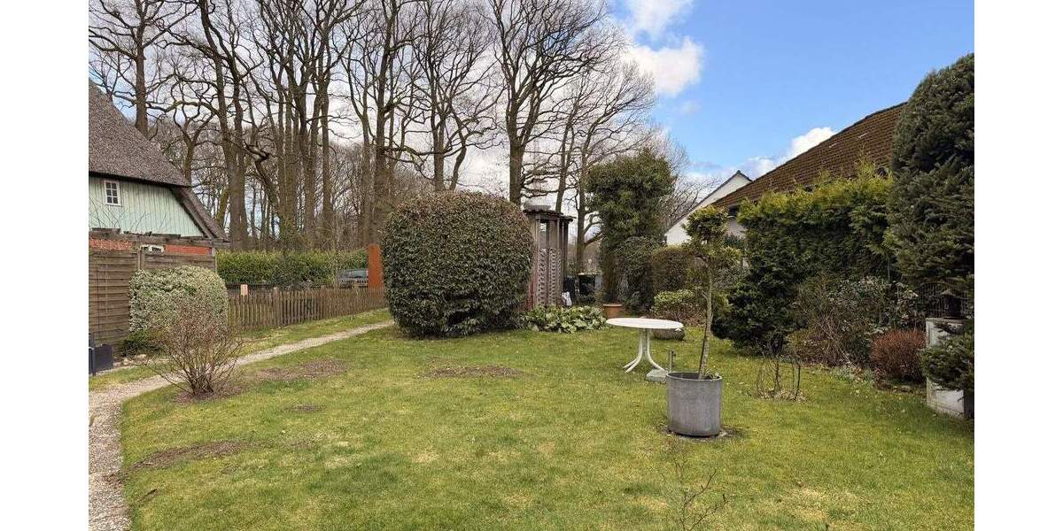 Grundstück Rosengarten Langenrehm - 300.000&euro; | Angebot:25741815