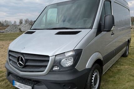 Mercedes-Benz Sprinter 275.000 km 12.000 &euro; Lubeck 23560