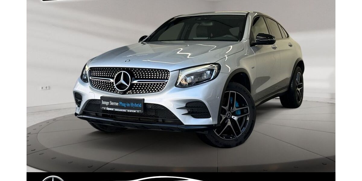 Mercedes-Benz GLC 350 73.900 km 35.800 &euro; Neufahrn in Niederbayern 84088