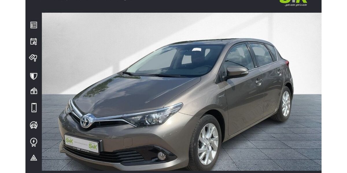 Toyota Auris 77.150 km 13.980 &euro; Neu Wulmstorf 21629