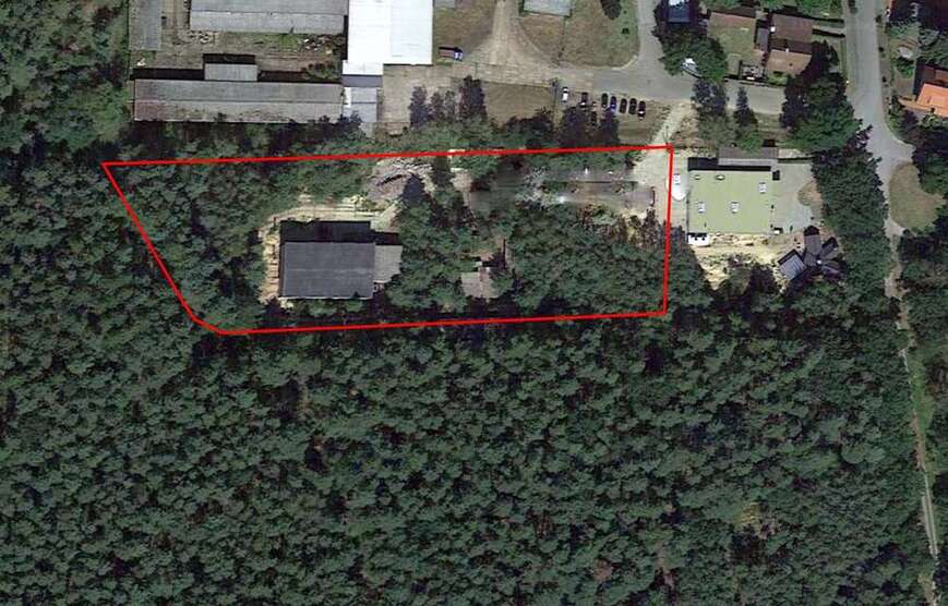 Haus zum Kaufen in Jävenitz 120.000 € 450 m²