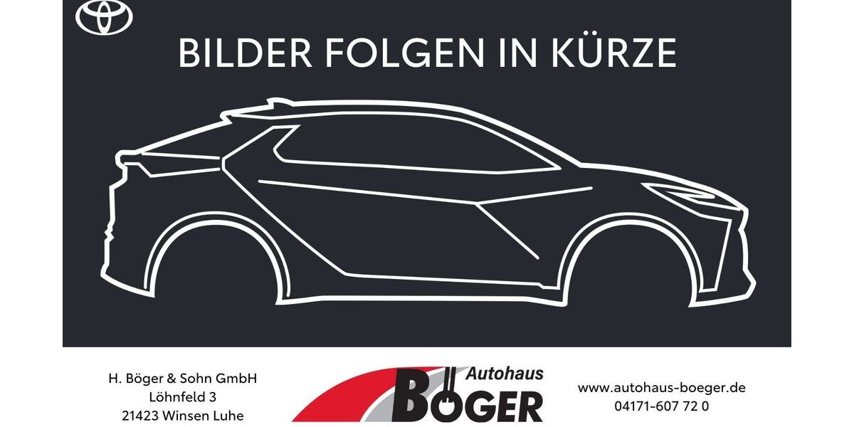 Toyota Yaris Cross 1.500 km 30.980 &euro; Winsen 21423