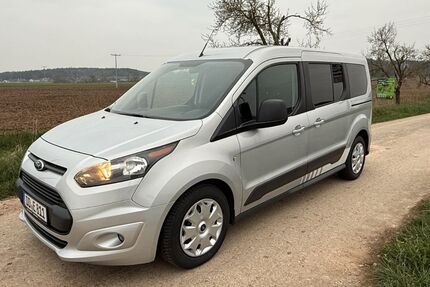 Ford Tourneo Connect 128.000 km 6.990 &euro; Herrieden 91567