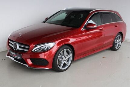Mercedes-Benz C 250 168.000 km 14.900 &euro; Berlin 10318