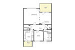 Reihenmittelhaus Stuttgart Steckfeld - 9 Zimmer, 208 m&sup2;, 765.000&euro; | Angebot:26881395