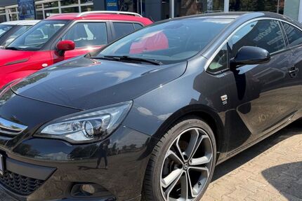 Opel Astra 92.124 km 8.749 &euro; Dannenberg 29451