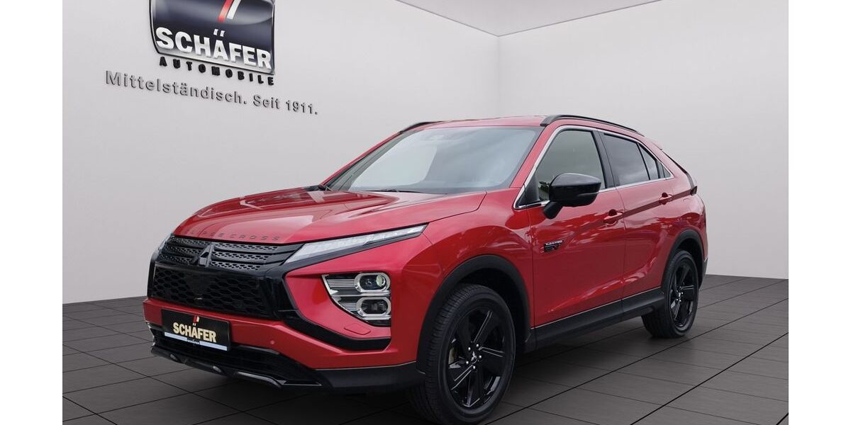 Mitsubishi Eclipse Cross 28.900 km 24.990 &euro; Weilburg 35781