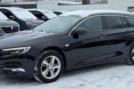 Opel Insignia 134.275 km 9.900 &euro; Norderstedt bei Hamburg 22851