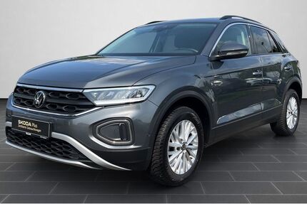 VW T-Roc 24.802 km 21.980 € Wiesbaden 65197