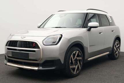 Mini Countryman S All4 14.150 km 42.489 &euro; München 80788