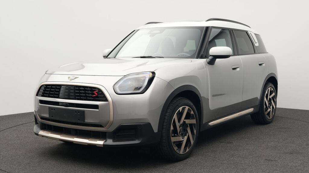 Mini Countryman S All4 14.150 km 42.489 &euro; München 80788