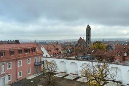 Wohnung Bamberg Am Bruderwald - 2 Zimmer, 53 m&sup2;, 865&euro; | Angebot:26383175