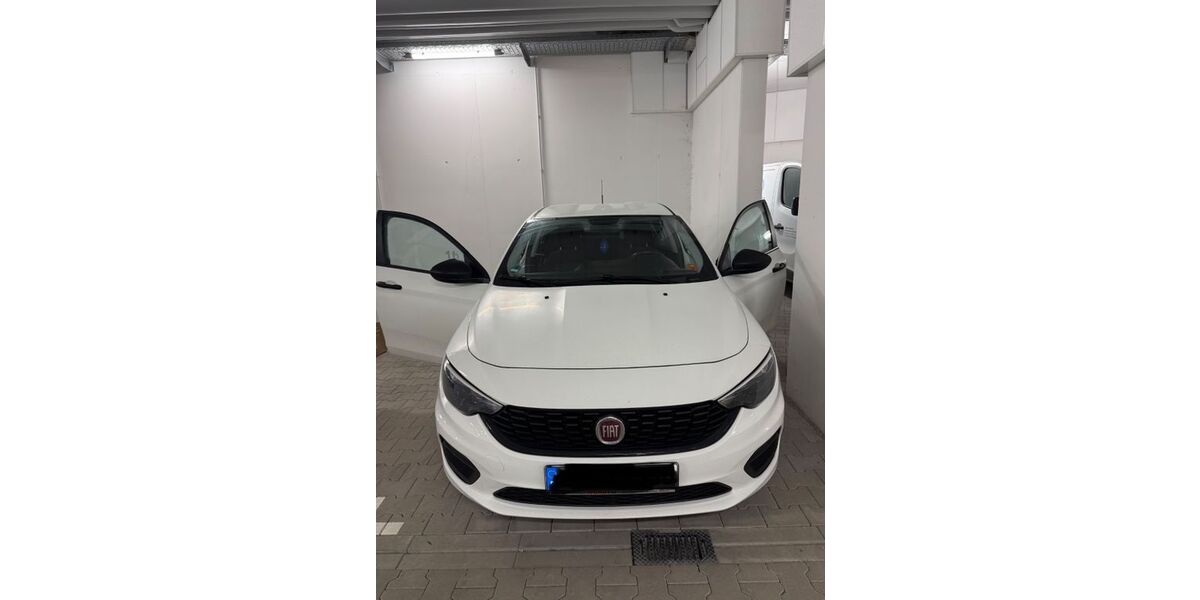 Fiat Tipo 36.000 km 10.600 &euro; Ulm 89075