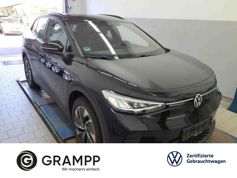 VW ID.4 65.536 km 28.480 € Lohr am Main 97816