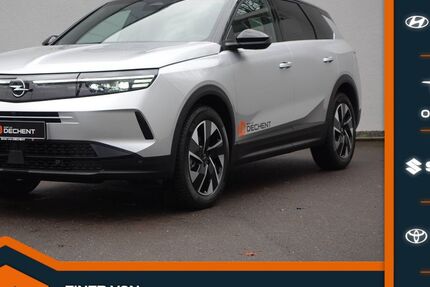 Opel Grandland (X) 4.500 km 33.890 &euro; Saarbrücken 66121
