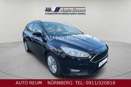 Ford Focus 112.000 km 8.990 € Nürnberg 90431