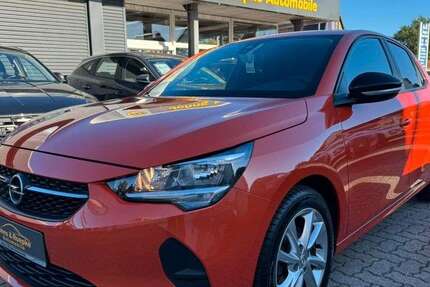 Opel Corsa 94.500 km 9.490 &euro; Schwarzenbek 21493