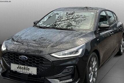 Ford Focus 13.950 km 23.650 &euro; Bad Wörishofen 86825