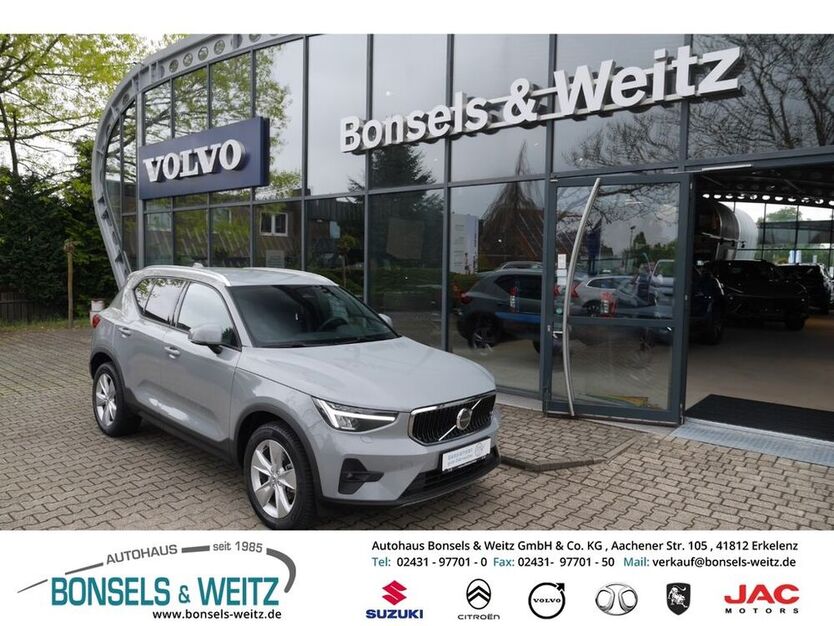 XC40