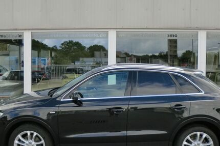 Audi Q3 183.284 km 10.990 &euro; Leverkusen 51377