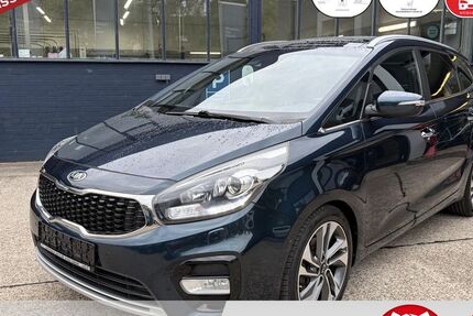 Kia Carens 204.361 km 9.999 &euro; Ettlingen 76275
