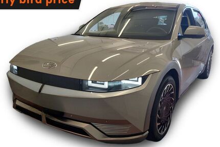 Hyundai IONIQ 5 56.521 km 27.297 &euro; Ergolding 84030