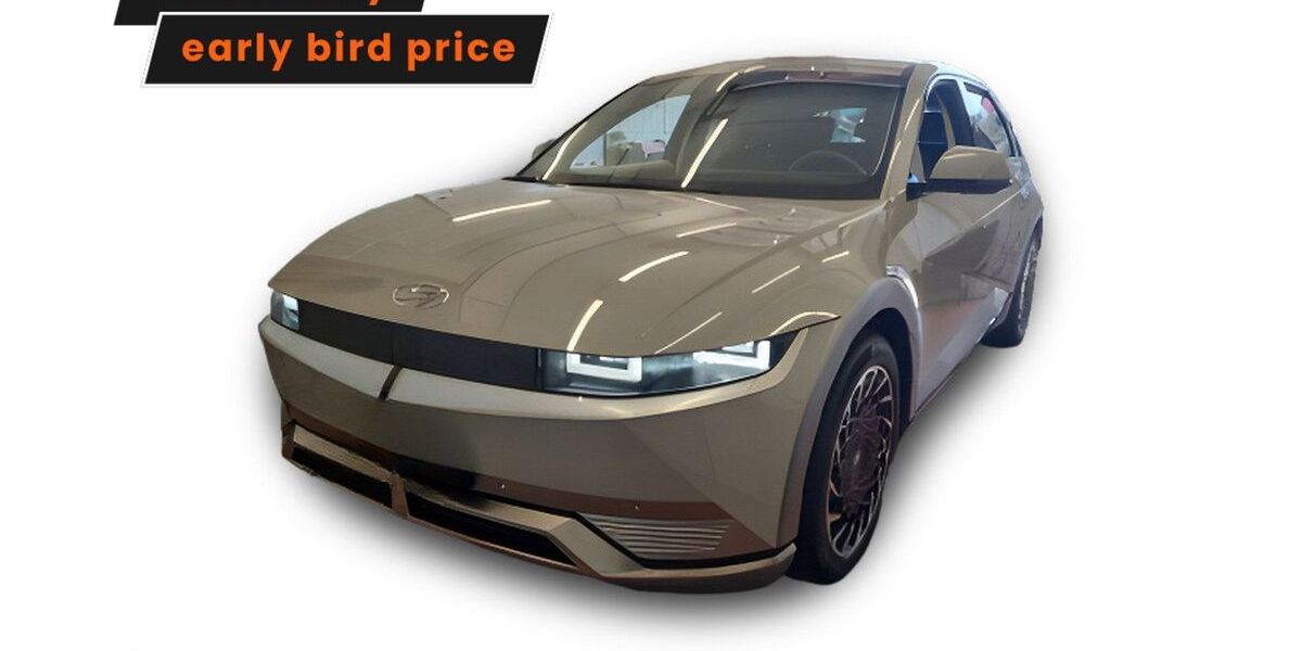 Hyundai IONIQ 5 56.521 km 27.297 &euro; Ergolding 84030