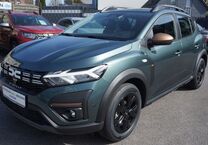 Gebrauchtwagen Dacia Sandero