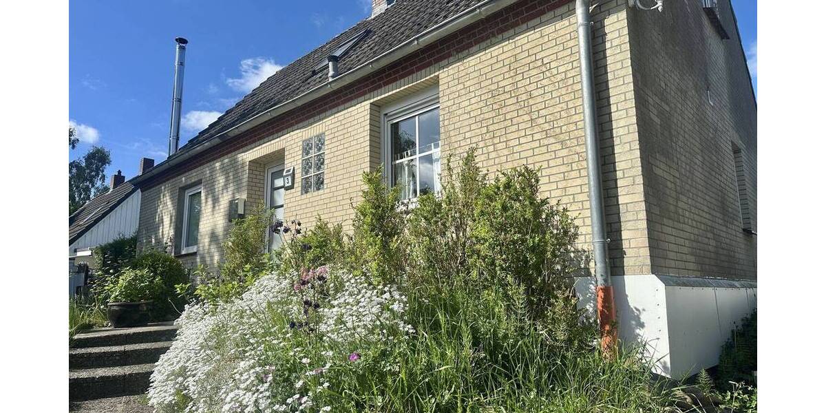 Einfamilienhaus Bad Oldesloe - 4 Zimmer, 96 m&sup2;, 379.000&euro; | Angebot:26894181