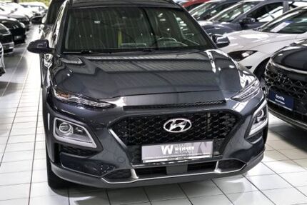 Hyundai KONA 70.300 km 14.990 &euro; Hamburg 22525