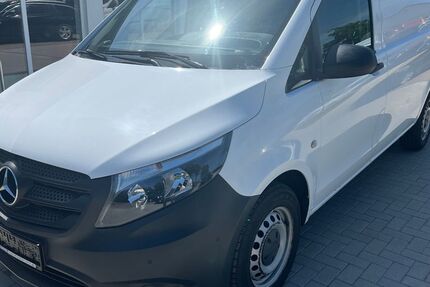 Mercedes-Benz Vito 68.506 km 17.990 &euro; Tessin 18195
