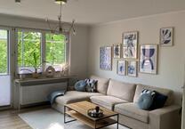 2-Zimmer-Wohnung in Eversten zum 01.08.2025
