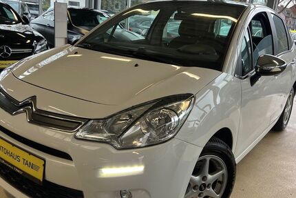 Citroen C3 89.673 km 5.490 &euro; Kreuztal 57223
