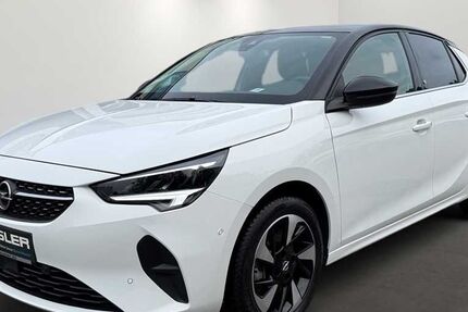 Opel Corsa 44.130 km 16.950 &euro; Freising 85356