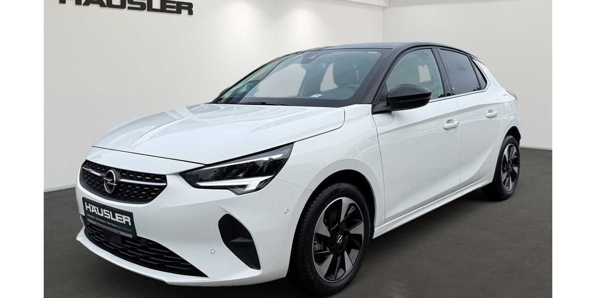 Opel Corsa 44.130 km 16.950 &euro; Freising 85356