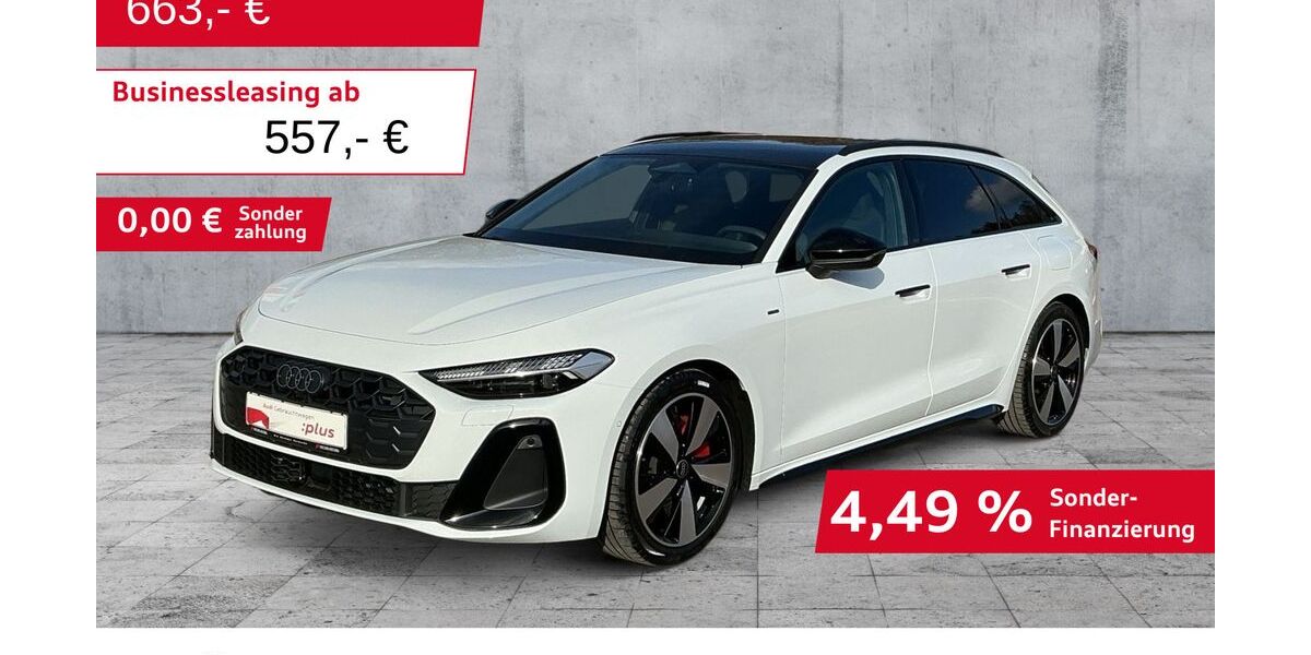 Audi A5 23.740 km 62.930 &euro; Mitterteich 95666