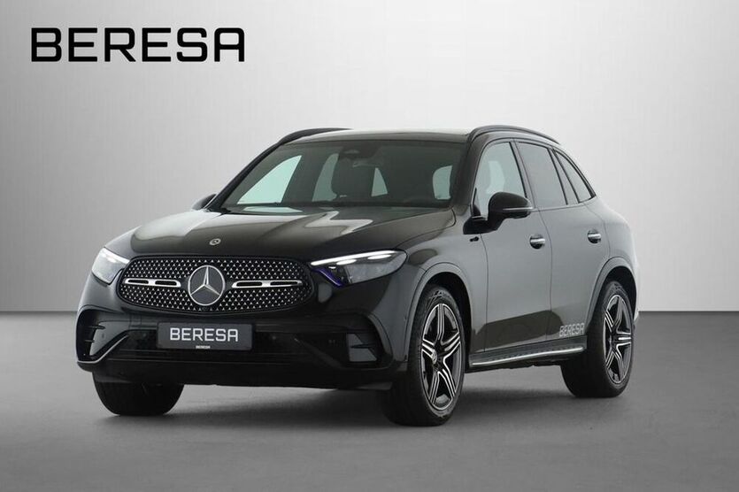 GLC 200