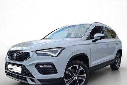 Seat Ateca 17.469 km 29.645 € Friedberg 61169