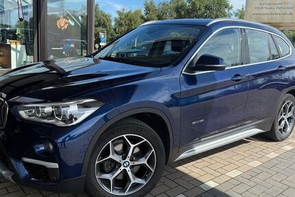 BMW X1 84.000 km 19.990 € Norden 26506