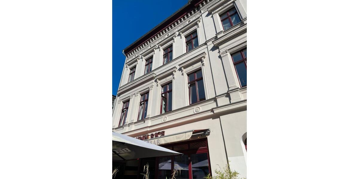 Etagenwohnung Brandenburg an der Havel Bahnhofsvorstadt - 4 Zimmer, 104 m&sup2;, 440.000&euro; | Angebot:27163943