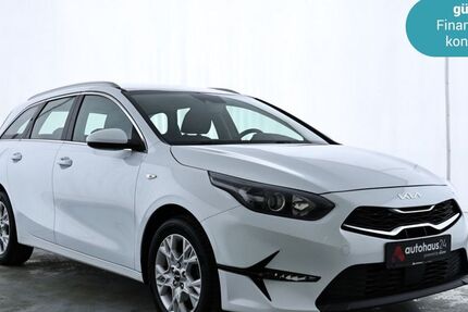 Kia ceed / Ceed 74.919 km 15.670 &euro; Egelsbach 63329